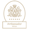 Hotel Ambassador-logo