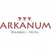 Hotel Arkanum-logo