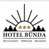 Hotel Bünda Davos-logo