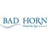 Hotel Bad Horn AG-logo