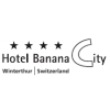 Hotel Banana City-logo