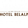 Hotel Belalp-logo