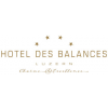 Hotel Des Balances-logo