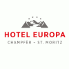 Hotel Europa Suites AG-logo