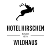 Hotel Hirschen Wildhaus-logo