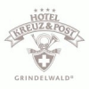Hotel Kreuz & Post-logo