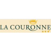 Hotel LA COURONNE-logo