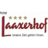 Hotel LAAXERHOF****-logo