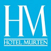 Hotel Murtenhof & Krone-logo