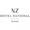 Hotel National 4****superior-logo