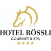 Hotel Rössli Gourmet & Spa-logo