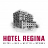 Hotel Regina Mürren