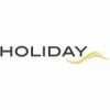 Hotel Restaurant Holiday-logo