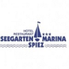Hotel Restaurant Seegarten-Marina-logo