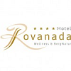 Hotel Rovanada AG