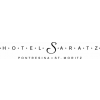 Hotel Saratz-logo