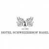 Hotel Schweizerhof Basel-logo
