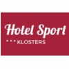 Hotel Sport Klosters-logo
