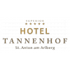 Hotel Tannenhof-logo