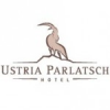 Hotel Ustria Parlatsch AG-logo