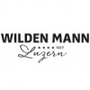 Hotel Wilden Mann-logo