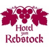 Hotel zum Rebstock-logo