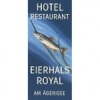 Hotel-Restaurant Eierhals Royal-logo