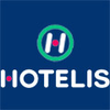 Hotelis SA-logo