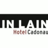 IN LAIN Hotel Cadonau-logo