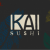 Kai Sushi-logo