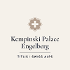 Kempinski Palace Engelberg-logo