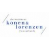 Konen & Lorenzen Recruitment Consultants-logo