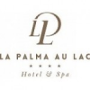 LA PALMA AU LAC HOTEL & SPA-logo