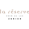 La Réserve Eden au Lac Zurich-logo
