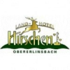 Landhotel Hirschen-logo