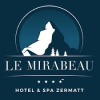 Le Mirabeau Hotel & Spa-logo