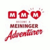 MEININGER Hotel Zürich-logo