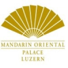 Mandarin Oriental Palace Luzern-logo