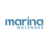 Marina Walensee AG-logo