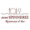 Neue Spinnerei-logo