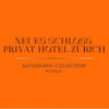 Neues Schloss Privat Hotel Zürich