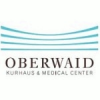 Oberwaid – Das Hotel. Die Klinik-logo