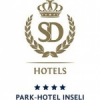 Parkhotel Inseli-logo