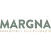 Parkhotel Margna-logo