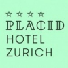 Placid Hotel Zurich-logo