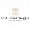 Post Hotel Weggis-logo