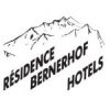 Résidence & Bernerhof Hotels-logo