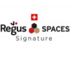 Regus Business Centers AG-logo