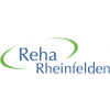 Reha Rheinfelden-logo