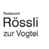 Restaurant Rössli zur Vogtei